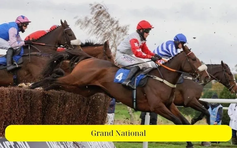 Grand National