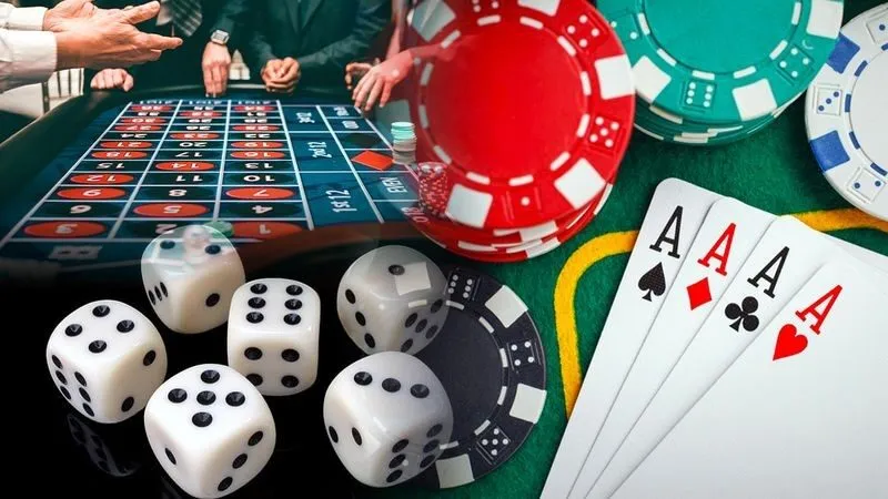 Các sản phẩm cá cược tại H3bet