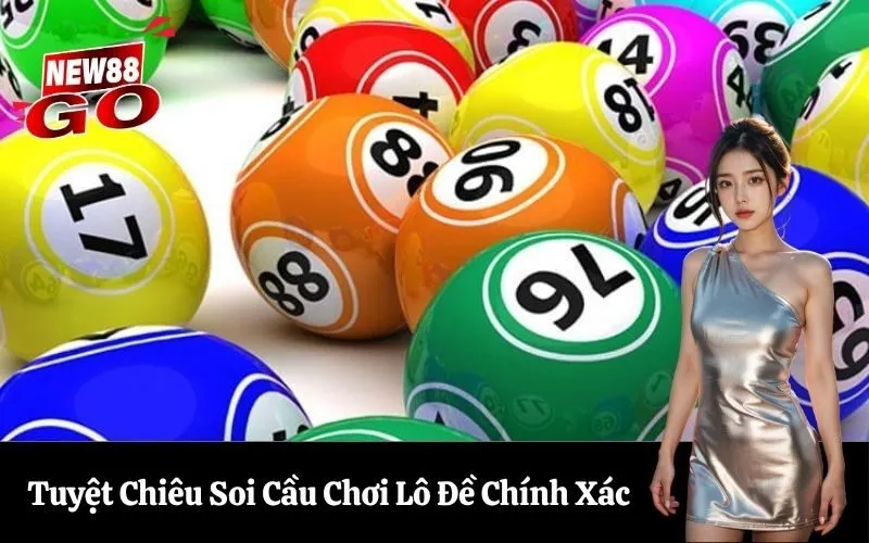 Tuyệt Chiêu Soi Cầu Chơi Lô Đề Chính Xác