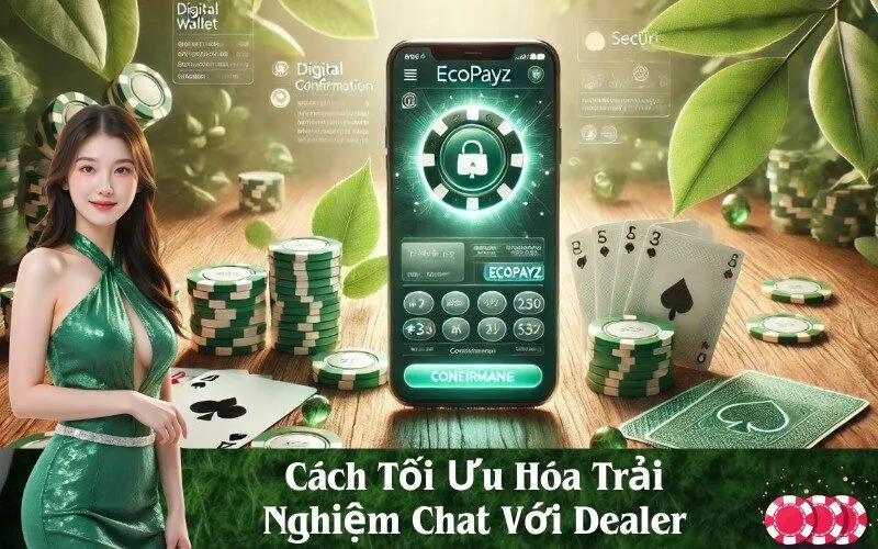 Cách Tối Ưu Hóa Trải Nghiệm Chat Với Dealer