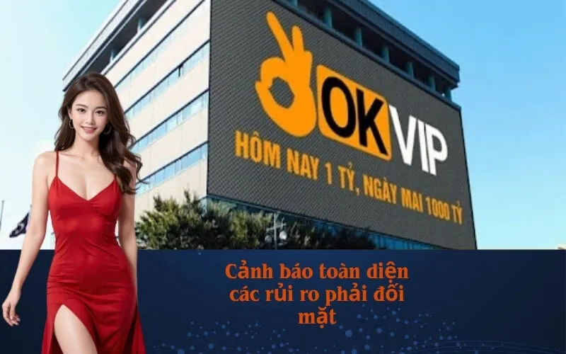 Cảnh báo toàn diện các rủi ro phải đối mặt