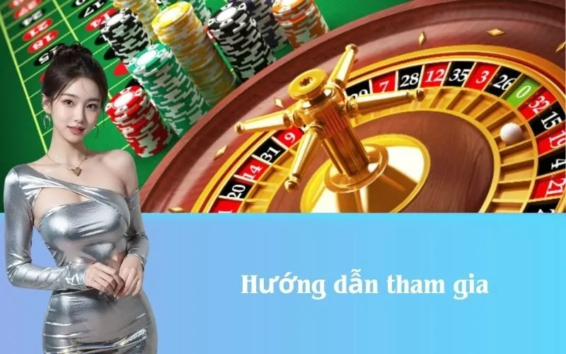 Hướng dẫn tham gia