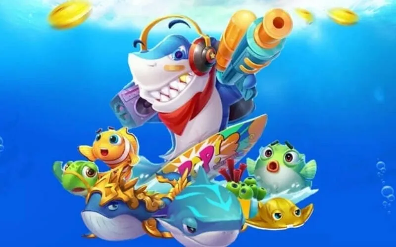 Bí Kíp Săn Cá Khủng Hiệu Quả Nhất