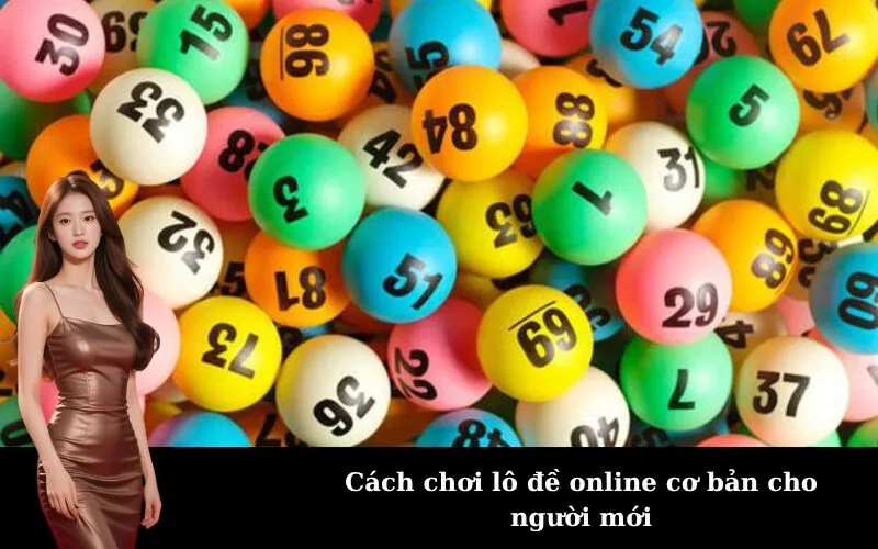 Cách chơi lô đề online cơ bản cho người mới