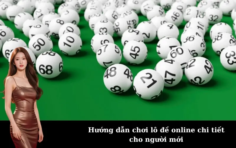 Hướng dẫn chơi lô đề online chi tiết cho người mới