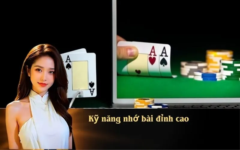 Kỹ năng nhớ bài đỉnh cao