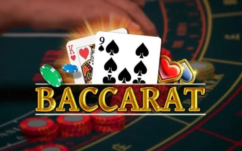 Luật rút bài thứ 3 Baccarat: Những điều cần nắm vững